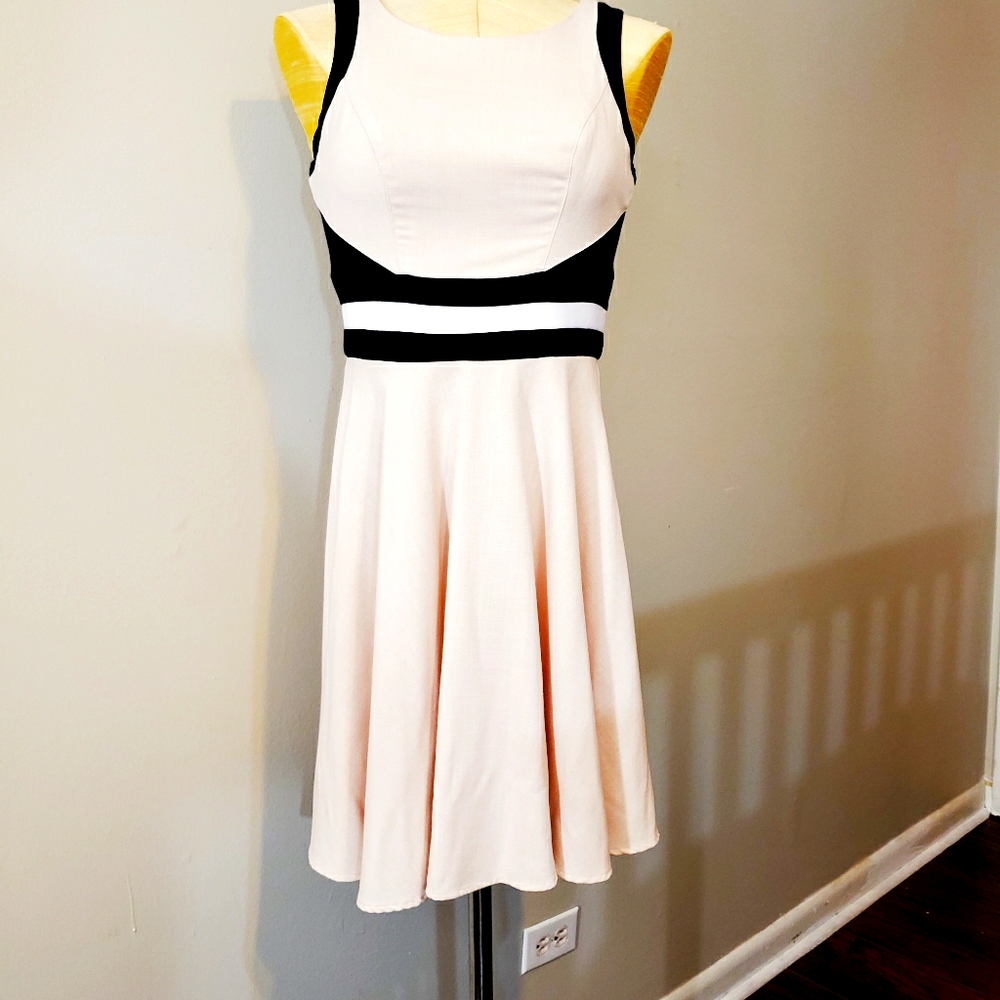 Xoxo dress